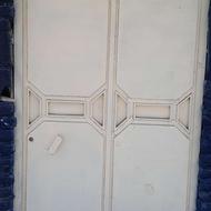 دروازه آهنی دسته دوم