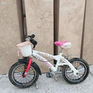 دوچرخه دخترانه...