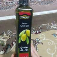 روغن زیتون