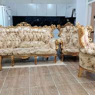 مبل 9 نفره زیر قیمت