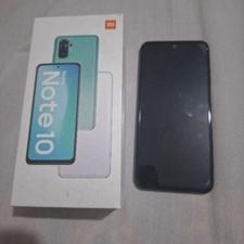 شیائومی note10