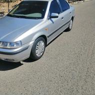 سمند 85 دوگانه