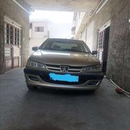 پژو پارس1380 نقد و اقساط
