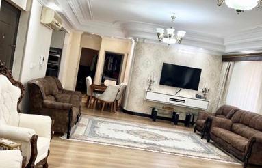 فروش آپارتمان 125 متر در خیابان هراز