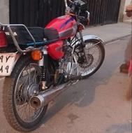 فروش موتور کویر 150
