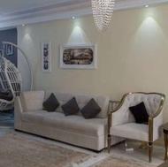 اجاره آپارتمان 100 متر در رفیعی