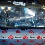 خریدار چراغ خودرو شما