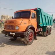 دهچرخ زیر مایلر 86