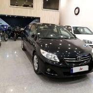کرولا 2008GLI
