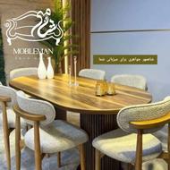 تولیدی انواع غذا خوری ، تنوع بالا کمترین پیش پرداخت در ساری