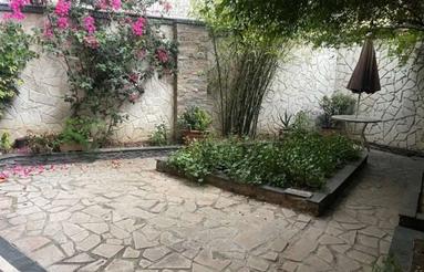 فروش زمین 298 متری در بلوار پاسداران مقدم فر