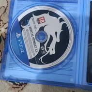 مارتال کنبد برای ps4