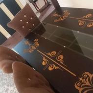 میز ناهار خوری