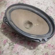 صندلی عقب 405 و وا باباند خربزه ای وروکش صندلی