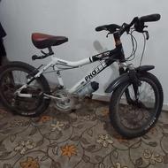 دوچرخه دنده ای