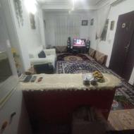 فروش آپارتمان نیمه کاره 640 متری در (دابودشت)