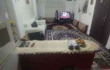 فروش آپارتمان نیمه کاره 640 متری در (دابودشت)