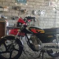 موتور 200سی سی