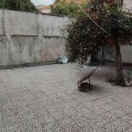 190 متر کلنگی بالای قائم