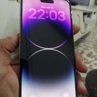 ایفون 14 پرومکس دو سیم