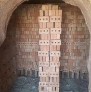 دسته تکمیل چرخکش کامل آجرپزی