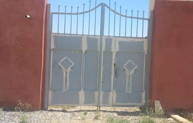 باغ 800مترداری سه اتاق استخرسهمیه اب کشاورز