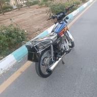 سلام موتر مدل 84کاز وحشی