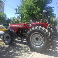 تراکتور475خشک پمپ کوچک1405