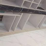 کابینت انزو