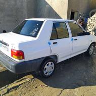 پراید مدل 98تمیز