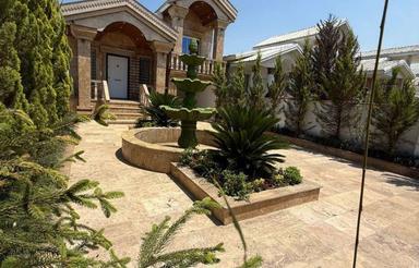 فروش ویلا باغ مبله 240 متری