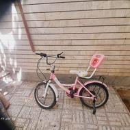 دوچرخه سایز 16