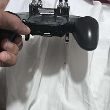 دسته ak77memo شش انگشتی