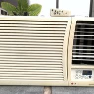 کولر 24 هزار ال جی کلد گرمایشی سرمایشی فوق الاده سالم