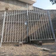 دروازه ویلایی سنگین عرض 3 متری