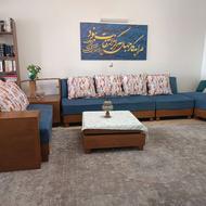 مبلمان راحتی