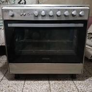 گاز استیل اسنوا