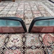 چراغ عقب پارس( یک جفت) فابریکی