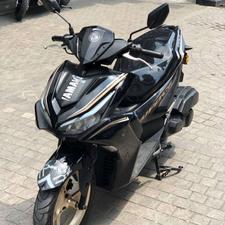 ایروکس 150