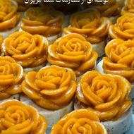 انواع حلوا.