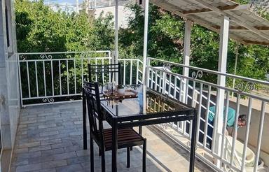 فروش ویلای دوطبقه در روستای چهارباغ