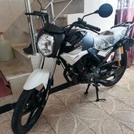 موتور ایردکو150سی سی مدل403