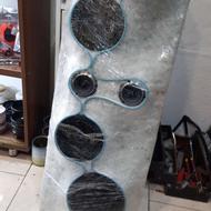 سیستم درب صندوق پژو