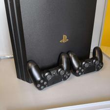 پلی استیشن فور ps4