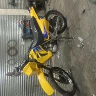 پرواز gy200 تریل