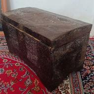 صندوقچه قدیمی