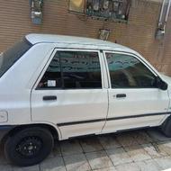 پراید 94 دوگانه فابریک