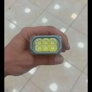 چراغ قوه خاص پسندان