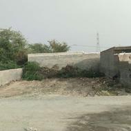 300متر مسکونی