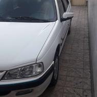 پژوپارس سال مدل 98 بی رنگ درحد